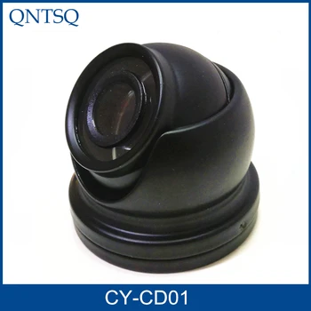 CCTV 카메라 메탈 돔 하우징 커버, 구체 하우징, CY-CD01, 색상 옵션