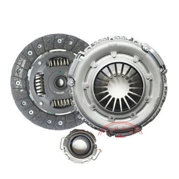 

Release bearing/Clutch pressure plate/Clutch steel plate for SAIC ROEWE 350 360 MG3 MG5 Three-piece clutch
