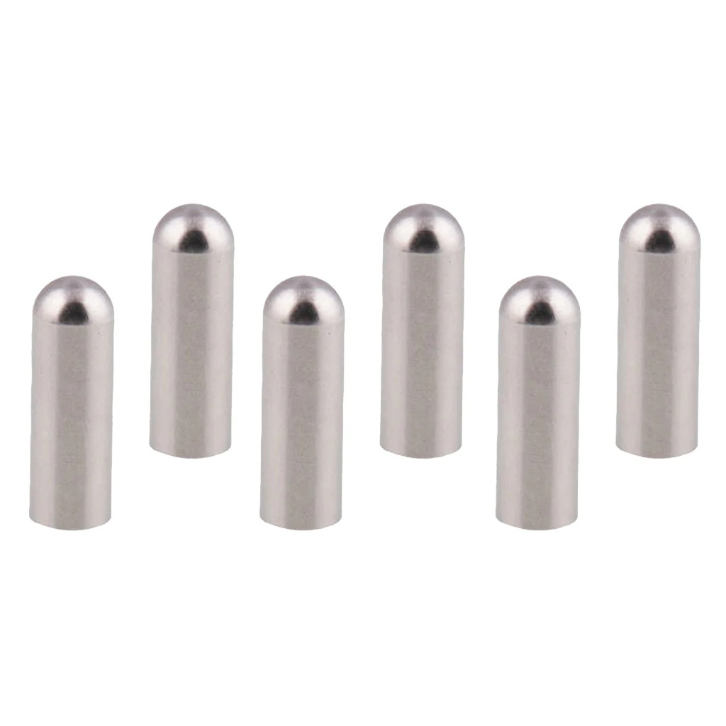 8pcs/Set Door Pin Guides Hinge Liners Bolt For Jeep Wrangler JK JKU JL 2007-2019