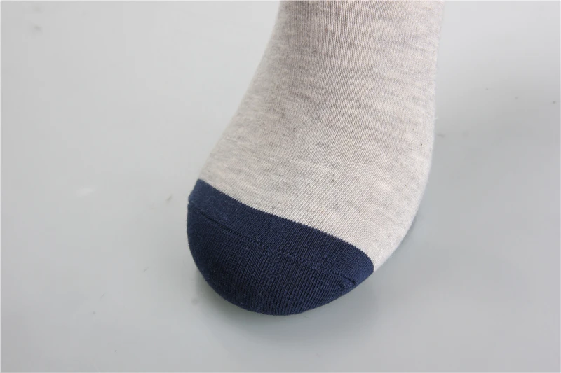 Pier Polo Calcetines Hombre Модные мужские повседневные носки хлопковые носки дезодорант полосатые носки счастливые носки производители акции