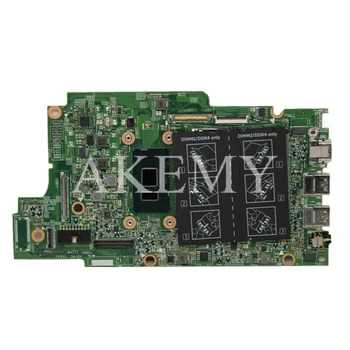 

Akemy Laptop motherboard Para DELL Latitude E6430 Mainboard CN-0465VM 0465VM LA-7782P SLJ8A N13M-NS1-A1