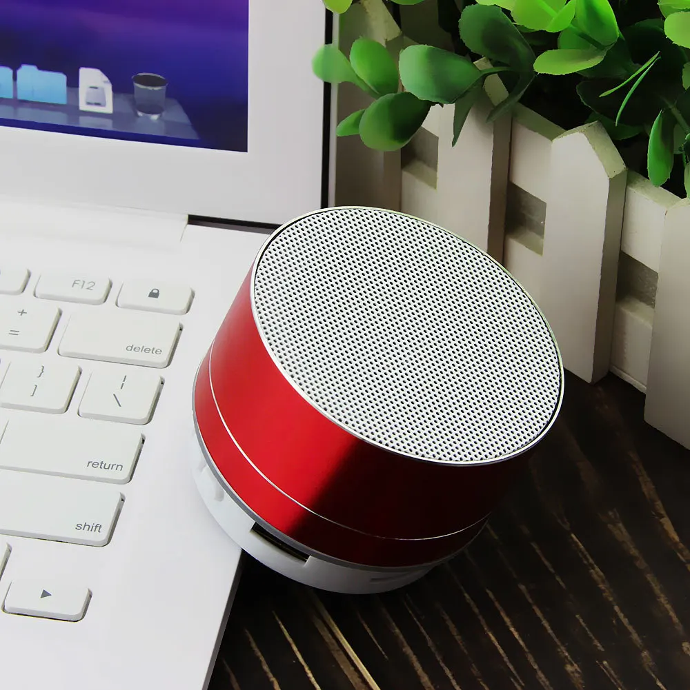 mini speaker