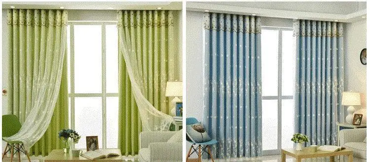 Letto короткая кухня Dormitorio Modernas Zaslony Firanki Rideau роскошный Rideaux для салона Cortinas De Luxo Para Sala шторы