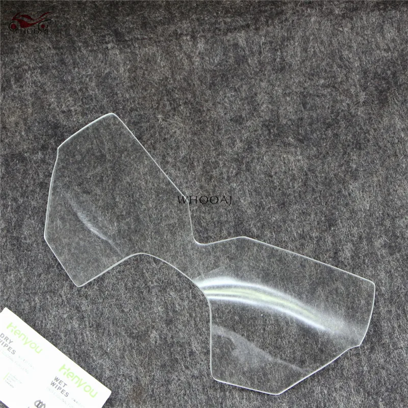 

For Kawasaki Z400 2019 Motorcycle Accessories Headlight Protection Cover