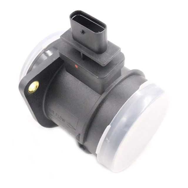 Новый датчик массового расхода воздуха 28164-2A401 28164-2A500 для Hyundai акцент Гетц i10 i20 i30