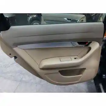 

4F0867304BHFKZ TRIM REAR RIGHT DOOR AUDI A6 AVANT (4F5)