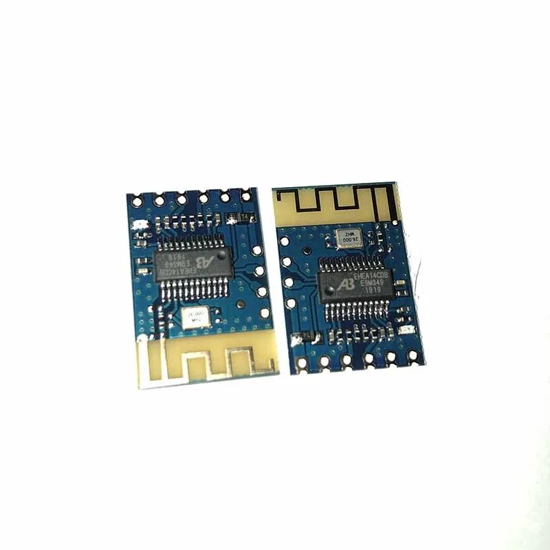 A5 Мини Антенна BLE для bluetooth стереозвук двухканальный Модуль платы высокого и