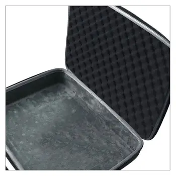 

Hard EVA Carrying Case Portable Travel Storage Bag Box for DDJ-WeGO3-K WeGO4-K R9UA