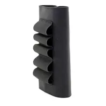 Патрон для охотничьего ружья, ремень для страйкбола, винтовка 5 в виде ракушки, приклад, корпус 12, 20 калибровочных патронов, патронов