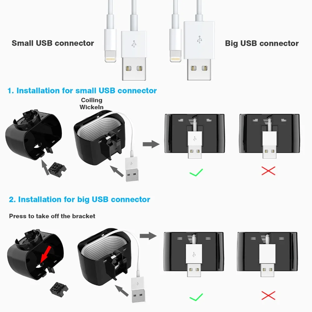 苹果大小数据头的按照步骤