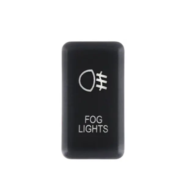 Fog Light
