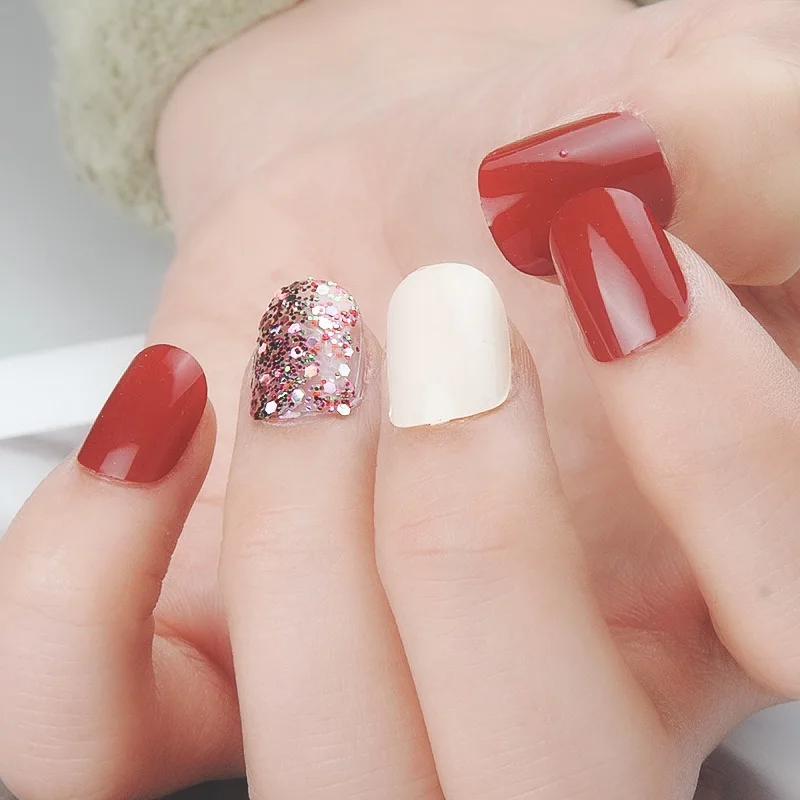 thumb