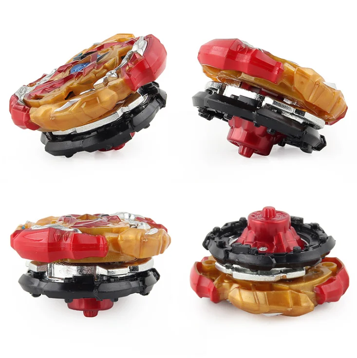 B X волчок BURST BEYBLADE 149 GT тройной усилитель набор красный фиолетовый зеленый B149