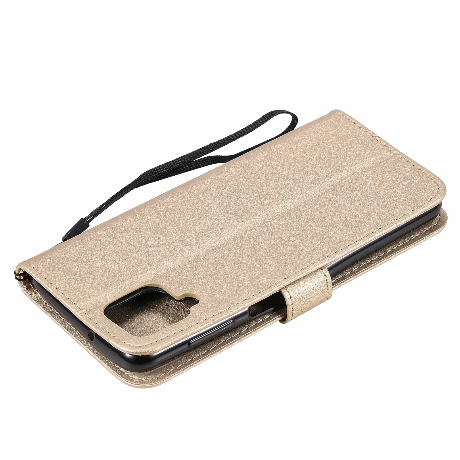 Flip Wallet nahkümbris Huawei P40 P30 P20 Pro Mate 10 20 30 Pro P10 P9 P8 Lite P Smart 2019 2020 Protect Cover Sta jaoks_voghion.com