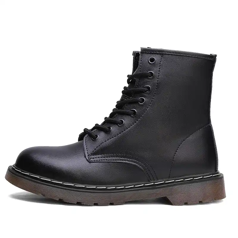coturno dr martens aliexpress