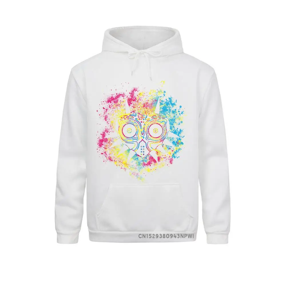 Geek 73105 Sweatshirts VALENTINE DAY Hoodies Long Sleeve for Men Slim Fit 3D Printed Sweatshirts Wholesale 73105 white