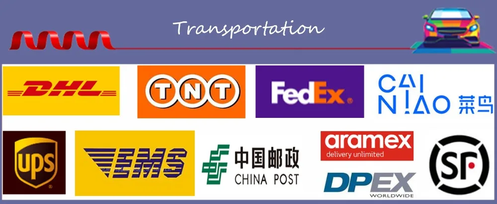 transportation
