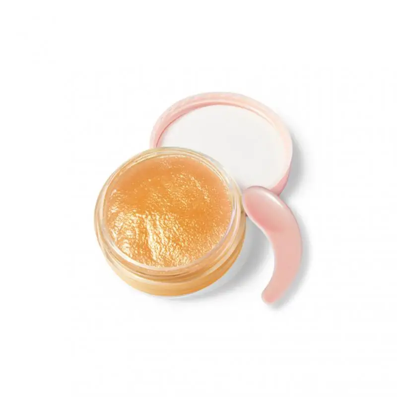 5ml Moisturize Lip Scrub Exfoliating Lip Treatment Remove Dead Skin Fading Lines Wrinkles Smooth Nourish Skin CareTSLM1