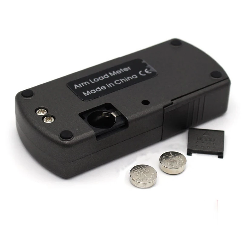 Tonearm Phono Card Digital стилус для поворотного стола датчик силы светодиодный Dzr Arm
