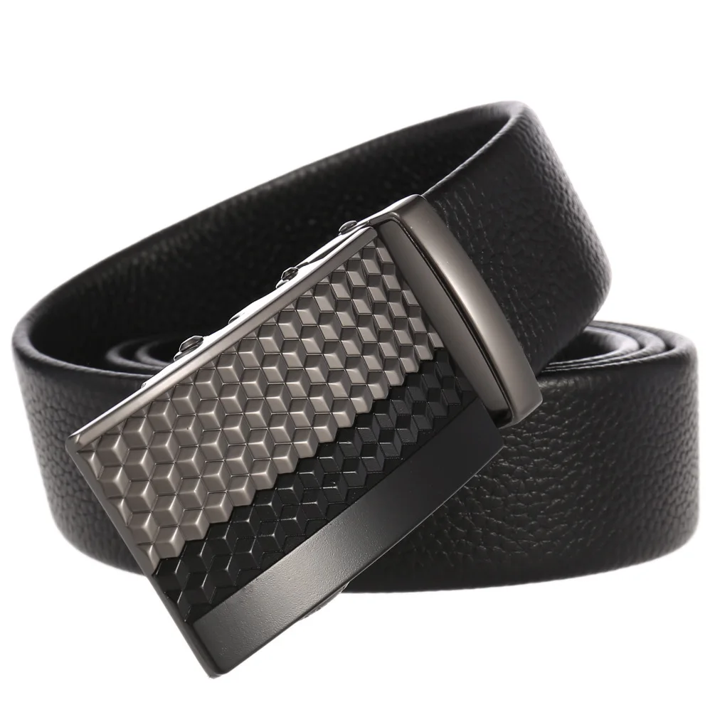 Мужской ремень кожаный для мужчин действительно натуральная кожа крупного рогатого скота из натуральной