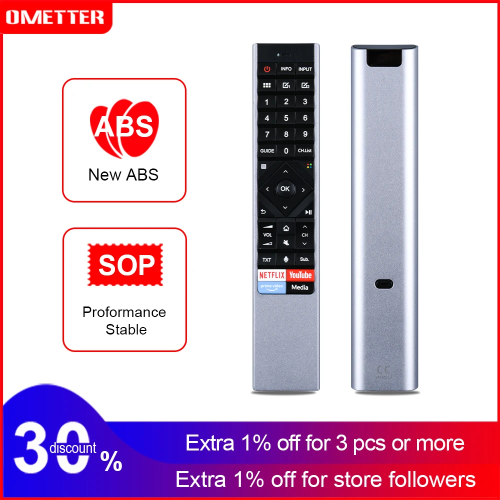 ERF6C62H remote control use for hisense led lcd TV remoto controle controller teleconmando fernbedienung | Электроника