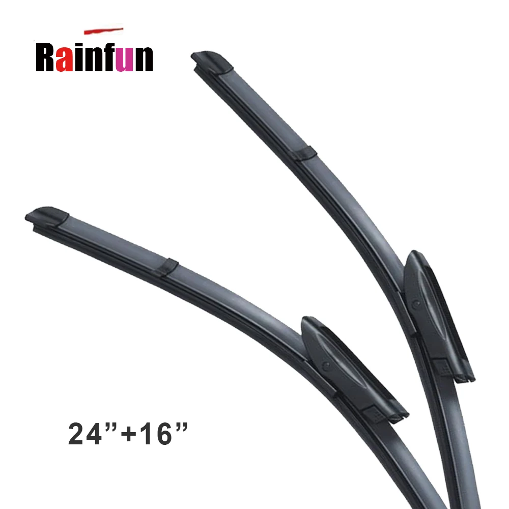 Передняя щетка стеклоочистителя для Renault Thalia 08-13; для Renault Clio 05-12, для Renault Fluence 11-16, для peugeot 301 10-15