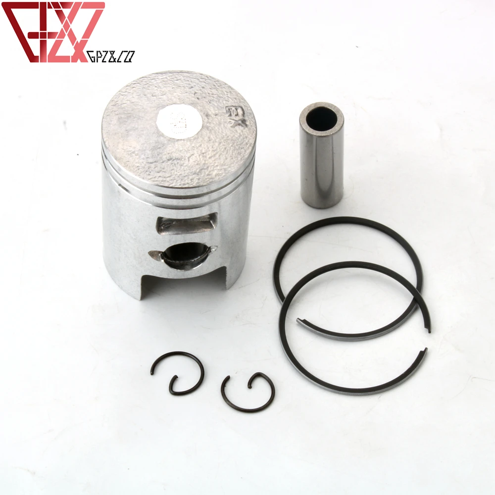 JMT Piston 50 cc for Kymco Scooters 