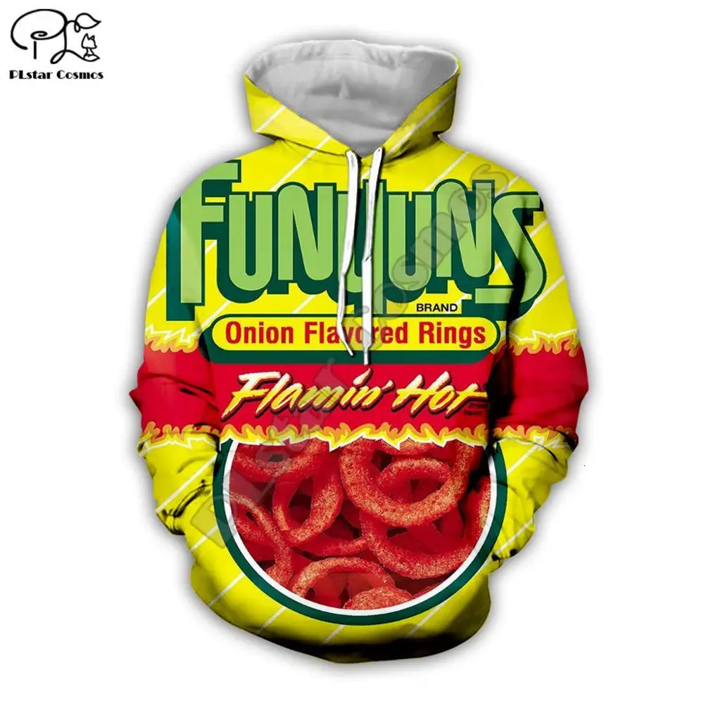 

Family matching Outfits 3D Print Newest Hot Cheetos food Tees 3D Print Hoodie/Sweatshirt/Jacket/Zipper Adult/Kid family clothing