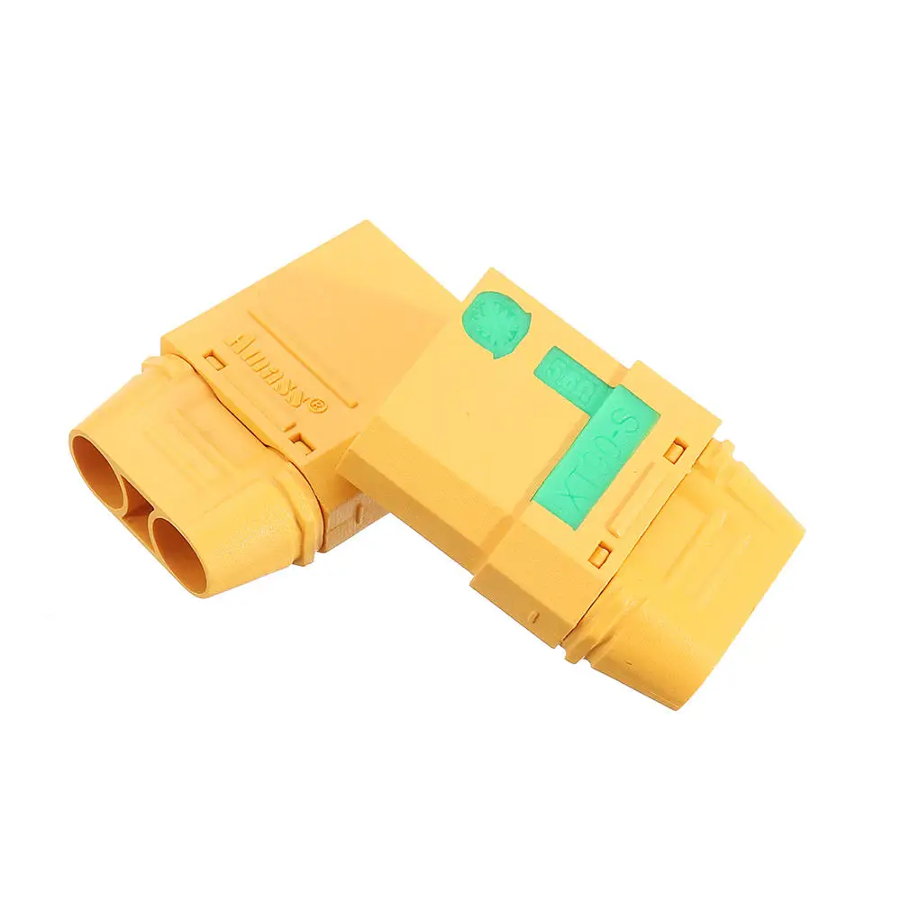 Amass XT90S Connector Adapter for RC Battery