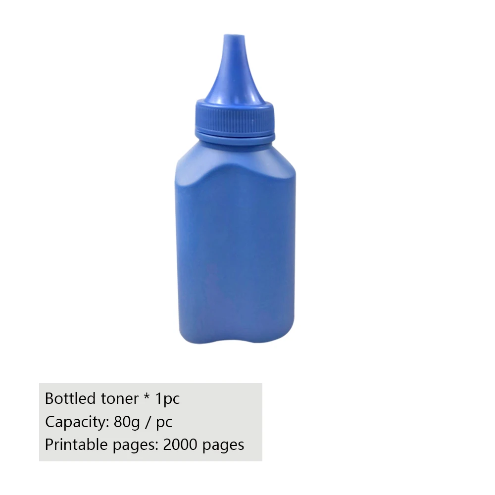 Тонер Для Принтера Pantum P2207 Купить