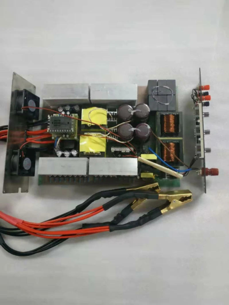 Станок с ЧПУ Samus 5800G