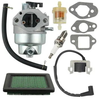 

Air Filter Carburetor fit for Honda GCV160 GCV160A GCV160LA GCV160LA0 GCV160LE Ignition Coil