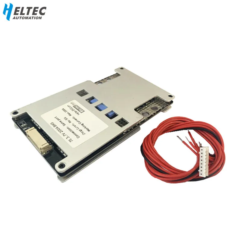 Bms 200a. Bms 200a