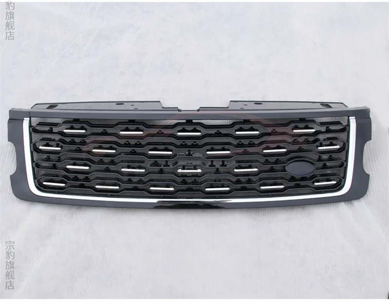 6 шт. для Land Rover Range Rover SV автобиография SVA Передняя решетка решетки