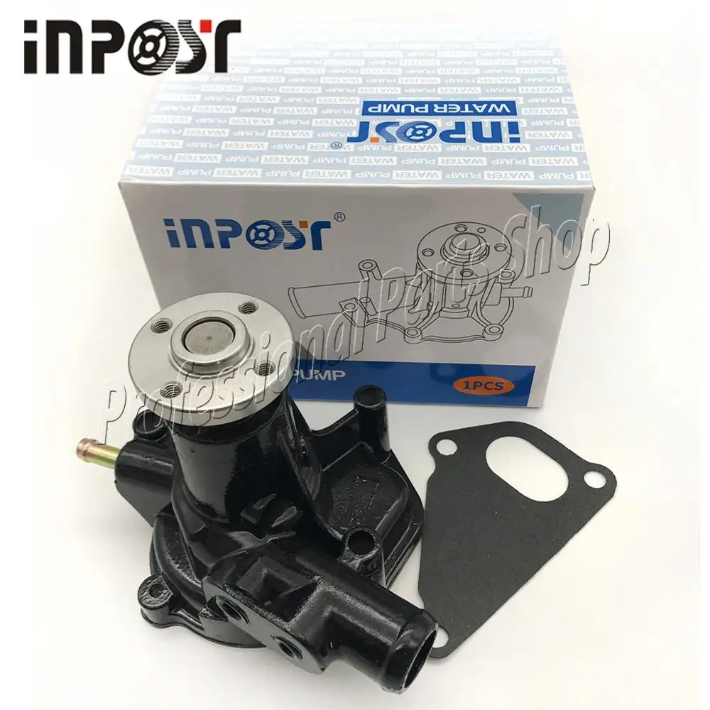 Водяной насос для двигателя YANMAR 4TNE88 129002 42004|pump for|pump for waterpump pump |
