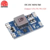 DC-DC Mini 560 Step Down DC-DC Converter Output 3.3V 5V 9V 12V 5A Mini560 Voltage Regulator Buck Stabilized Power Supply Module ► Photo 1/6