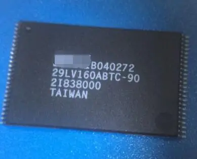 Бесплатная Доставка 10 шт. MX29LV160ABTC-90 MX29LV160ABTC90 29LV160ABTC-90 29LV160ABTC90 MX29LV160 TSSOP48 |