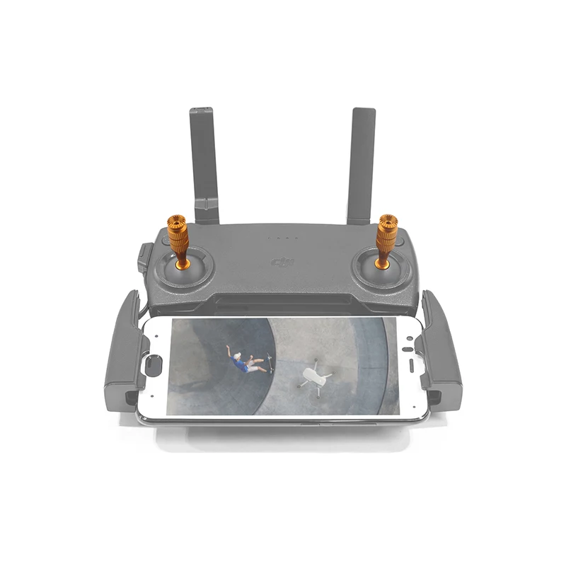 Buy Remote Control Joystick Thumb Rocker For DJI Mavic Controller For Mavic Air / Pro / Mavic 2 / Mavic Mini Accessories