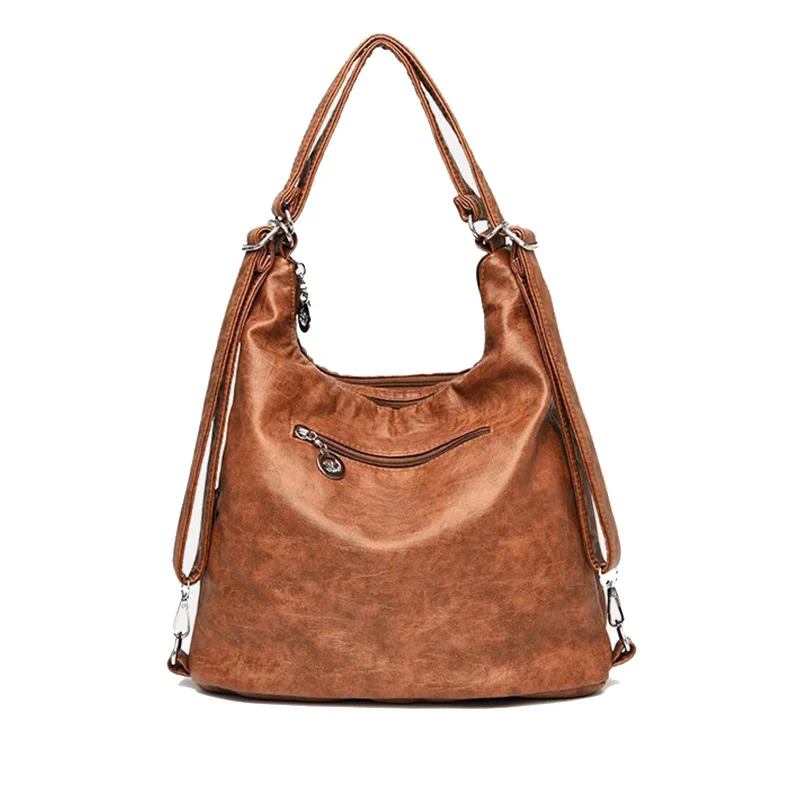 Iş kadın büyük el çantası torba kış şık büyük kapasiteli omuz crossbody çanta so