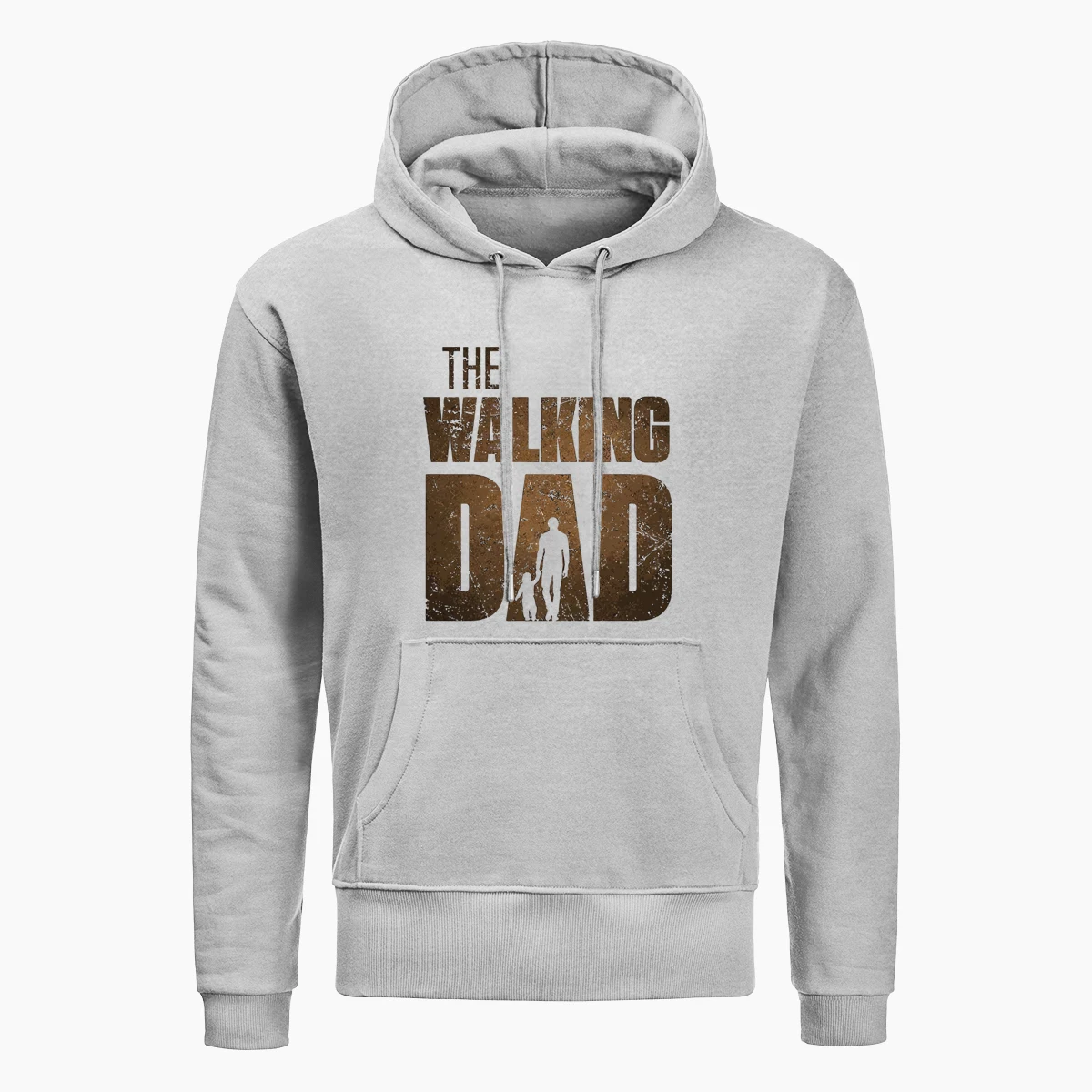 

Funny Halloween Horror Nights The Walking Dead Hoodies Fathers Day Logo Print Hoodie Men Autumn Winter Hip Hop Tops Sweatshirt