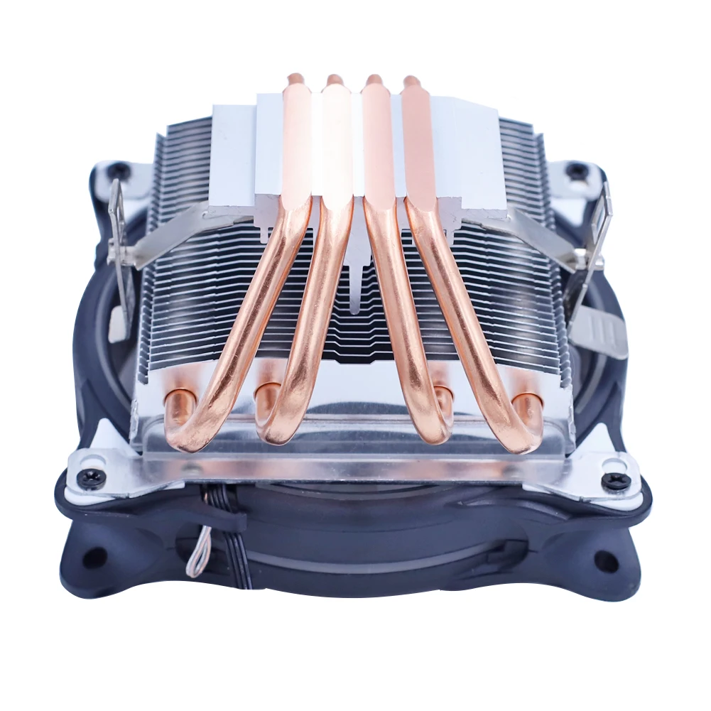 LGA 775, 1150, 1151, 1155, 1156, 1200,