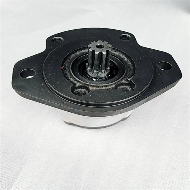 Rexroth Gear Pump for Zoomlion Sany Concrete Pump Spare Parts