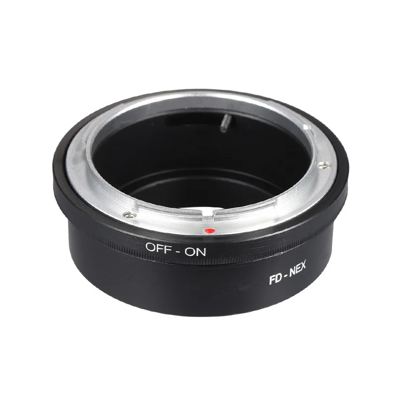 FD-NEX переходное кольцо для Canon FD объектив серии turn sony NEX micro одиночный корпус