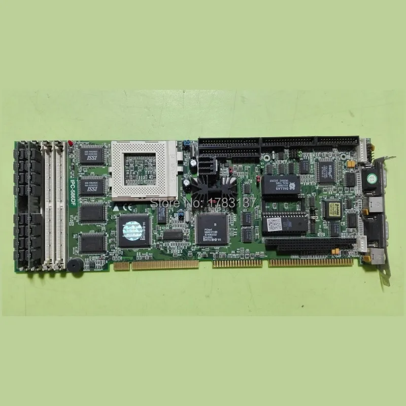 IPC-586DF