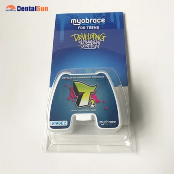 

Dental Orthodontic Teeth Trainer T1/T2 Medium Size and Large Size