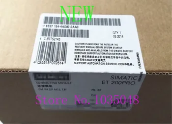 

1PC 6ES7 194-4AD00-0AA0 6ES7194-4AD00-0AA0 New and Original Priority use of DHL delivery