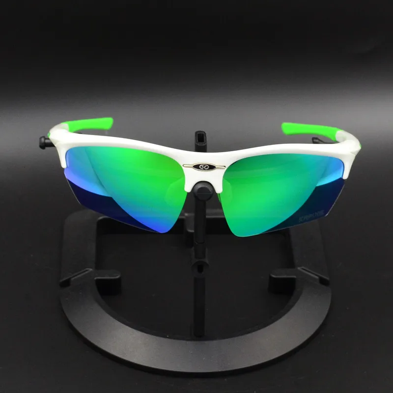 Professional Cycling Glasses Road Bike Goggles Sports mtbPolarized Bicycle Sunglasses Man woman With 4 Lens oculos ciclismo