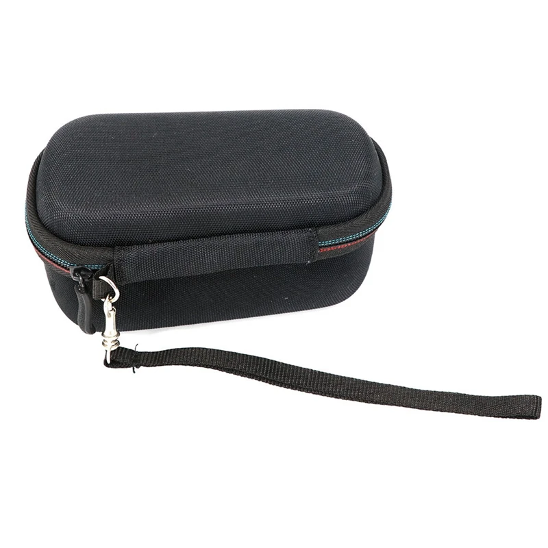 Travel Protective Carrying Storage Bag EVA Hard Case for Samsung Gear 360 SM-R210( Edition) Spherical Cam 360 Degree 4K Cam