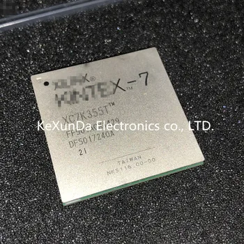 

XC7K355T-2FF901I XC7K355T-FF901 BGA-900 IC 100%Original 1PCS/LOT IN STOCK FREE SHIPPING