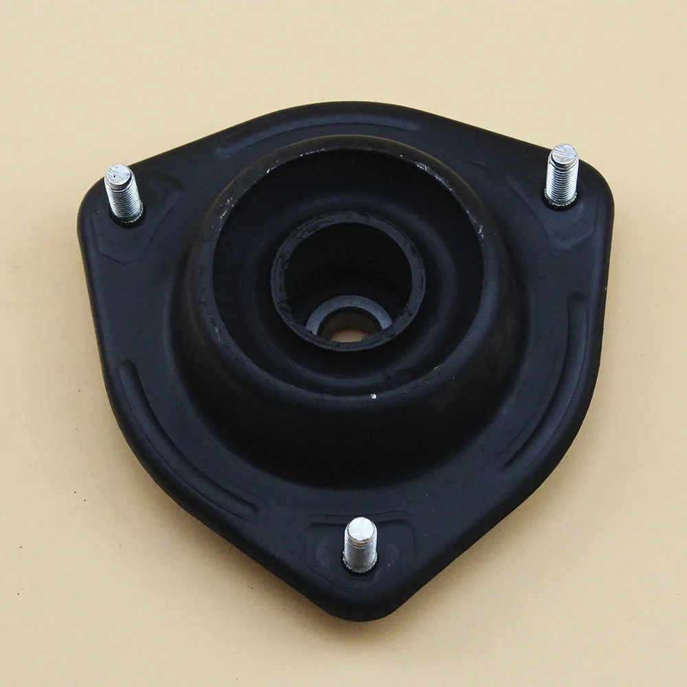 LARBLL автомобильный новый передний амортизатор резиновая конструкция для JAC J3 J3S